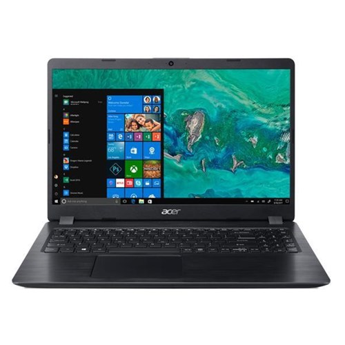 Notebook Acer A315-53-333H I3-7020U 4Gb 1Tb 15,6 W10 Home - Nx.Hfmal.002