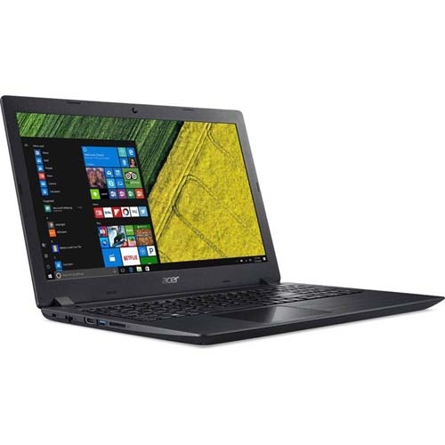 Notebook Acer A315-51-347W Intel Core I3