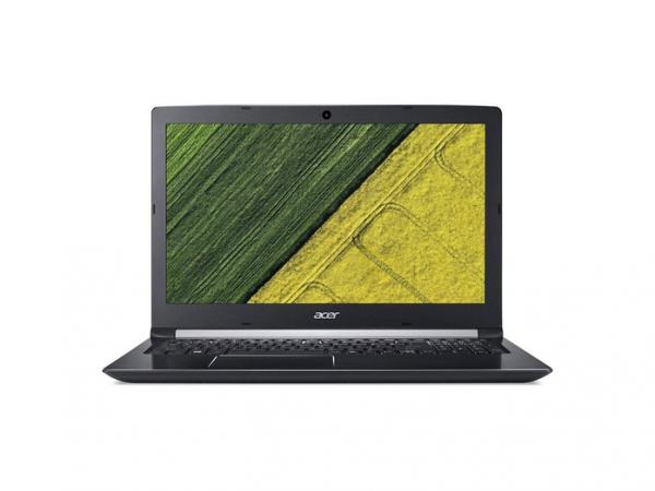 Notebook Acer A515-41G-1480 AMD A12 2.7Ghz 8GB RAM 1TB HD AMD Radeon RX 540 com 2GB 15.6" Windows 10 - -