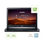 Notebook Acer A515-51-74za I7-7500u 8gb 2tb 15,6" Linux - Nx.gqcal.008