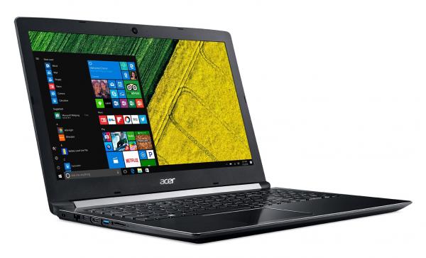 Notebook Acer A515-51G-58VH Intel Core I5 8GB RAM 1TB HD NVIDIA GeForce 2GB 15.6 HD Windows 10