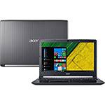 Notebook Acer A515-51G-70PU Intel Core I7 20GB (GeForce 940MX com 2GB) 2TB Tela LED FULL HD 15.6" Windows 10 - Cinza Escuro