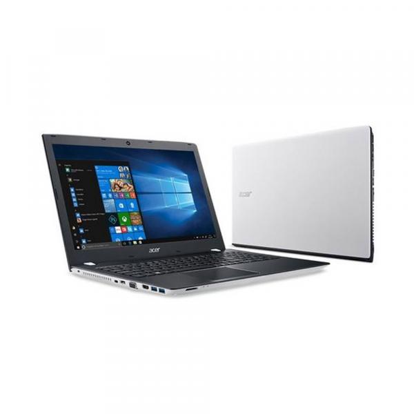 Notebook Acer AMD A10 4GB 1TB Tela 15.6 Polegadas Windows 10 Radeon 2GB E5-553G-T4TJ
