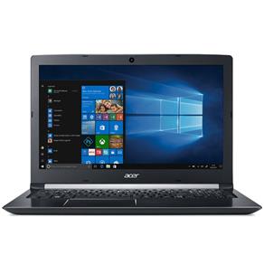 Notebook Acer Aspire 15.6in LED AMD A12 - 9720P 8GB 1TB