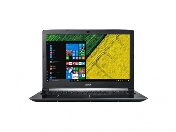 Notebook Acer Aspire 5 A515-41G-13U1 AMD A12 2.7Ghz 8GB 1TB AMD Radeon RX 540 2GB 15.6"HD Windows 10