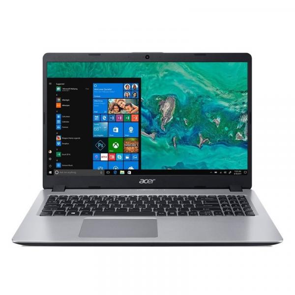 Notebook Acer Aspire 5 A515-52-56A8 Intel Core I5-8265U, 8GB, HD 1TB, SSD 128GB Windows 10 15.6