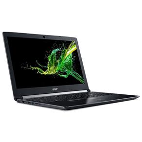 Notebook Acer Aspire 5 A515-51-71A4 Intel® Core™ I7-7500U Memória RAM de 8GB HD de 1TB Tela de 15.6'' HD Endless OS Linux
