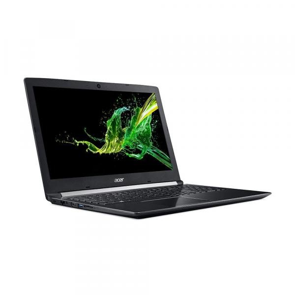 Notebook Acer Aspire 5 A515-51-C2TQ Intel Core I7 8ªGeração 8GB HD 1TB Tela 15.6" HD Windows 10 Pro