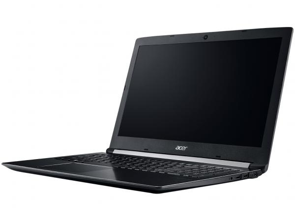Notebook Acer Aspire 5 A515-51G-58VH Intel Core I5 - 8GB 1TB 15,6” Placa de Vídeo 2GB Windows 10
