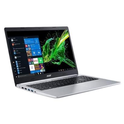 Notebook Acer Aspire 5 A515-54-542R Intel Core I5 8GB 1TB HD 128GB SSD 15,6' Windows 10