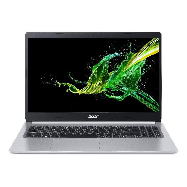 Notebook Acer Aspire 5 A515-54-542R Intel Core I5 8GB 1TB HD 128GB SSD 15,6' Windows 10