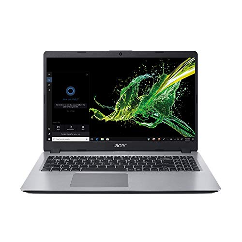 Notebook Acer Aspire 5 A515-52G-522Z Intel Core I5 8ª Geração 8 GB RAM SSD 512GB GeForce MX130 2GB Tela 15.6" HD Win 10