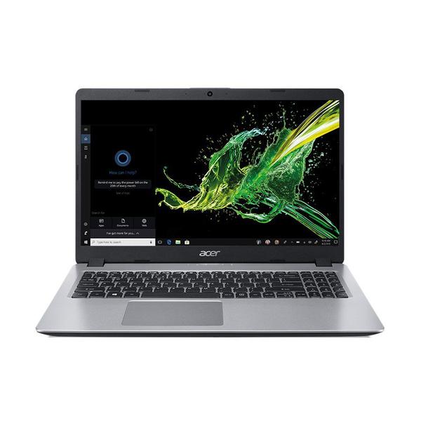 Notebook Acer Aspire 5 A515-52G-522Z Intel Core I5-8265U 8ª Geração RAM de 8GB SSD de 512GB NVIDIA GeForce MX130 2GB Tela de 15.6” HD Windows 10