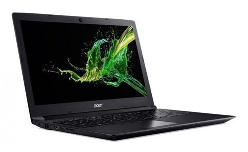Notebook Acer A315 Intel Dual Core/4Gb/500Gb/15.6