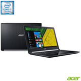 Notebook Acer Aspire 5, Intel® Core I7-7500U, 20GB, 2TB, Tela de 15,6'', NVIDIA® GeForce® 940MX
