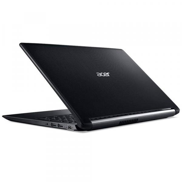 Notebook Acer Aspire 5 Intel Core I7-7500U 8GB HD 2TB 15.6 Linux - A515-51-74ZA