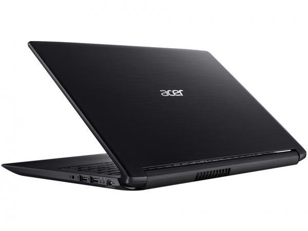 Notebook Acer Aspire 3 A315-53-3470 Intel Core I3 - 4GB 1TB 15,6” Linux