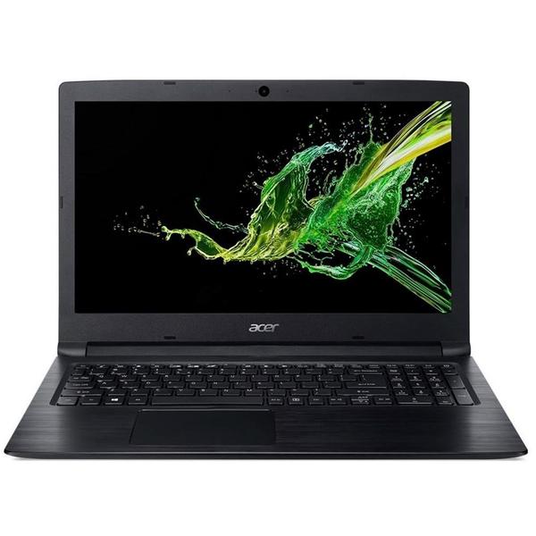Notebook Acer Aspire 3 A315-53-343Y, 15,6" Intel Core I3-7020U, 4GB, 1TB - Endless OS