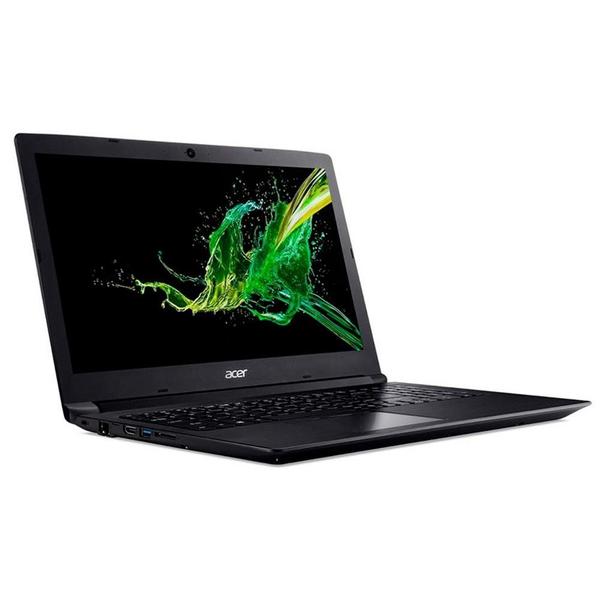 Notebook Acer Aspire 3 A315-53-343Y Intel Core I3-7020U, 4GB, HD 1TB, Endless OS, 15.6