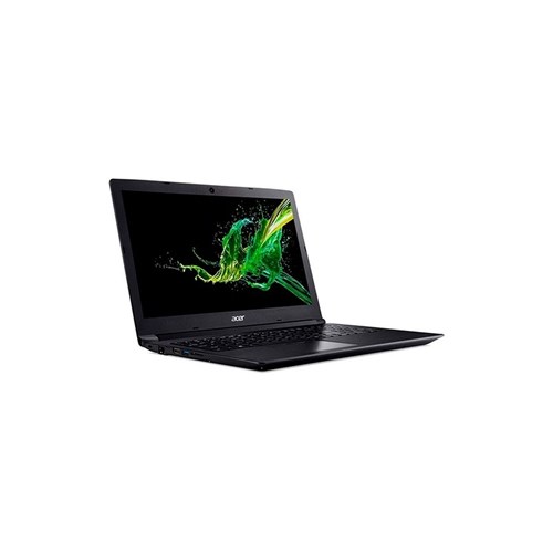 Notebook Acer Aspire A315-53-5100 - Tela 15.6'' Hd, Intel I5 7200U, 8Gb, Hd 1Tb, Linux