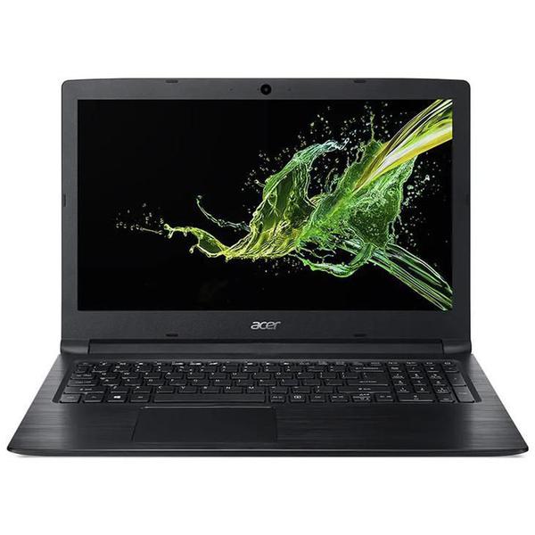 Notebook Acer Aspire 3 A315-53-55DD, 15.6”, Intel Core I3, 1 TB, 4GB, Windows 10