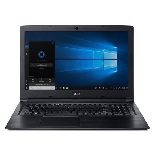 Notebook Acer Aspire 3 A315-53-55Dd Intel® Core I5-7200U 4Gb Ram 1Tb Tela de 15.6' Hd Windows 10