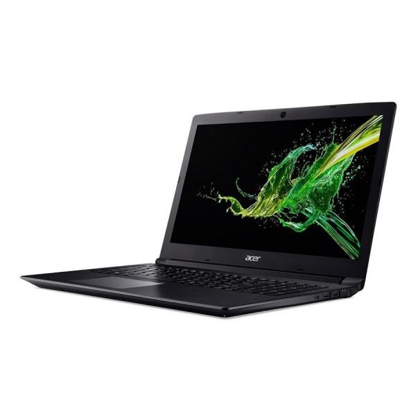 Notebook Acer Aspire 3 A315-53-57G3 Intel Core I5-7200U Memória RAM de 8GB HD de 1TB Tela de 15.6 Linux (Endless OS)