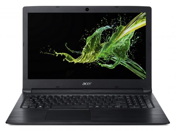 Notebook Acer Aspire 3 A315-33-C39F Dual Core - 4GB 500GB 15,6” Windows 10