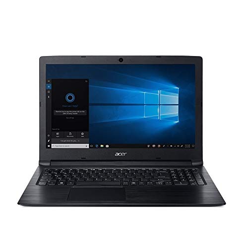 Notebook Acer Aspire A315-53-C6CS Intel Core I5-8250U 8º Geração 4GB RAM 1TB HD 15.6"HD Windows 10