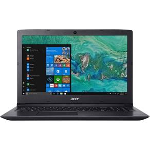 Notebook Acer Aspire A315-53-333H, Core I3, 4GB, HD 1TB, 15.6", Windows 10
