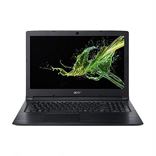 Notebook Acer Aspire 3 A315-53-P884 Intel® Pentium® Gold 4417U 8ª Geração Dual Core Memória RAM de 4GB HD de 500GB Tela de 15.6" HD Windows 10