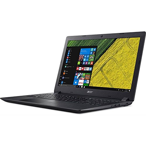 Notebook Acer Aspire 3, A315-51-347W, Intel Core I3 6006U, 4GB RAM, HD 500GB, Tela 15,6", Windows 10