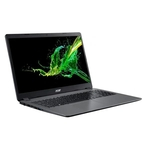 Notebook Acer Aspire 3 A315-54-55WY Intel Core I5 10 Ger 8GB RAM 256GB SSD 15,6 Windows 10