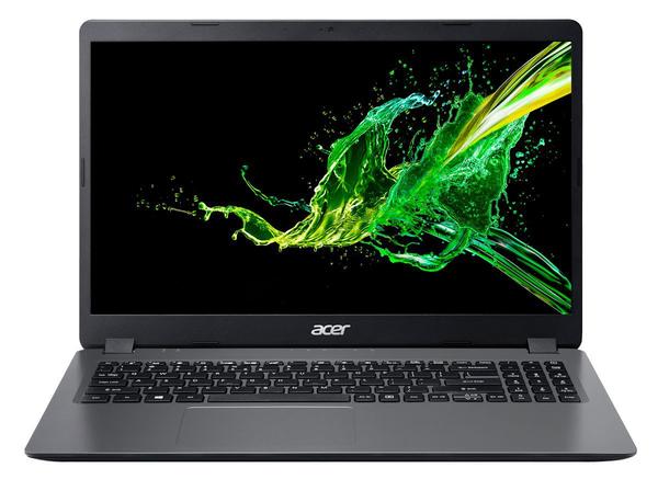 Notebook Acer Aspire 3 A315-54-561D Intel Core I5 4GB 256GB SSD 15,6' Windows 10