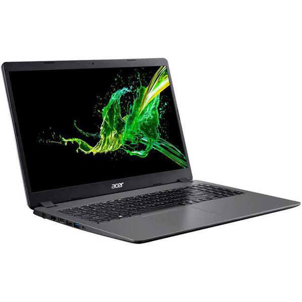 Notebook Acer Aspire 3 A315-54K-31E8, 15.6”, Intel Core I5, 1 TB, 4GB, Windows 10