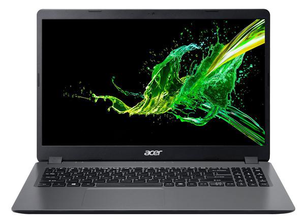 Notebook Acer Aspire 3 A315-54-53M1 Intel Core I5 8GB 1TB HD 128GB SSD 15,6' Endless OS
