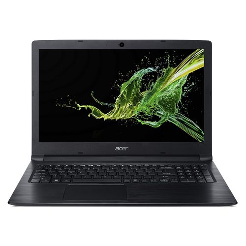 Tudo sobre 'Notebook Acer Aspire 3 A315-33-C58D Intel® Celeron® N3060 4GB RAM 500GB HD 15.6"HD Linux (Endeless OS)'