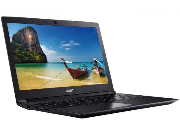 Notebook Acer Aspire 3 A315-33-C58D - Intel Dual Core 4GB 500GB 15,6 Endless OS
