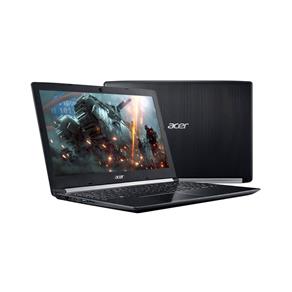 Notebook Acer Aspire A515-51G-72DB - Tela 15.6`` Full HD, Intel I7 7500U, 8GB DDR4, HD 1TB, GeForce 940MX 2GB, Windows 10