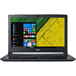 Tudo sobre 'Notebook Acer Aspire A515-51G-C1CW Intel Core I7-8550u 12GB 1TB Tela LED Full HD 15.6" Windows 10 (Geforce MX130 com 2GB) - Cinza'