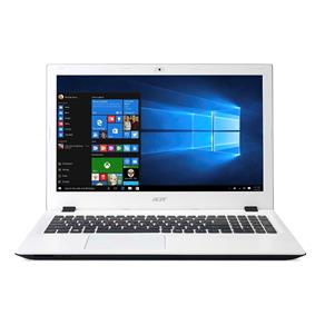 Notebook Acer Aspire E5-573-59LB com Intel® Core™ I5-5200U, 4GB, 500GB, Gravador de DVD, Leitor de Cartões, HDMI, Bluetooth, LED 15.6" e Windows 10
