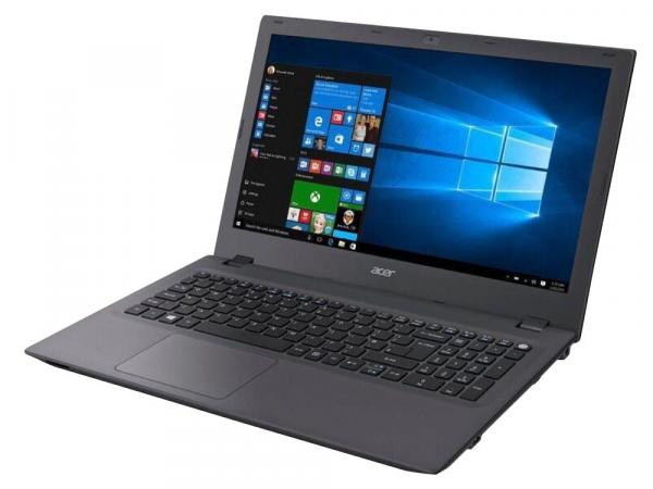 Notebook Acer Aspire E5 Intel Core I5 6ª Geração - 8GB 1TB LED 15,6” Windows 10