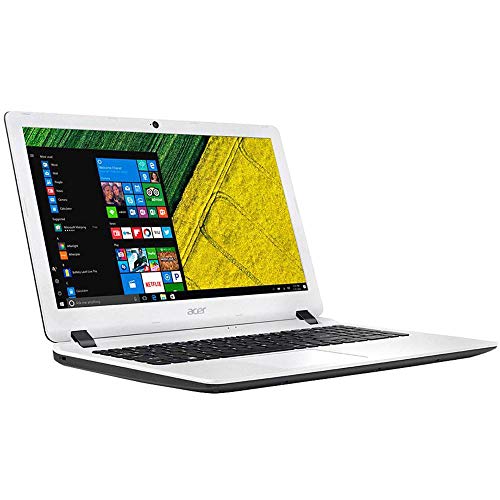 Notebook Acer Aspire ES, ES1-572-347R, Intel Core I3 6006U, 4GB RAM, HD 500GB, Tela 15,6", Windows 10