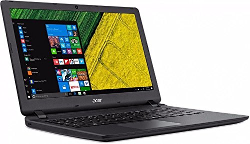Notebook Acer Aspire ES, ES1-572-3562, Intel Core I3 6006U, 4GB RAM, HD 1TB, Tela 15,6", Windows 10
