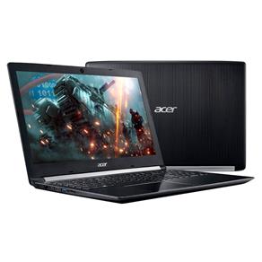 Notebook Acer Aspire Gamer - Tela 15.6`` HD, AMD A12-9720P, 8GB, HD 1TB, Video AMD Radeon RX 540 2GB, Windows 10