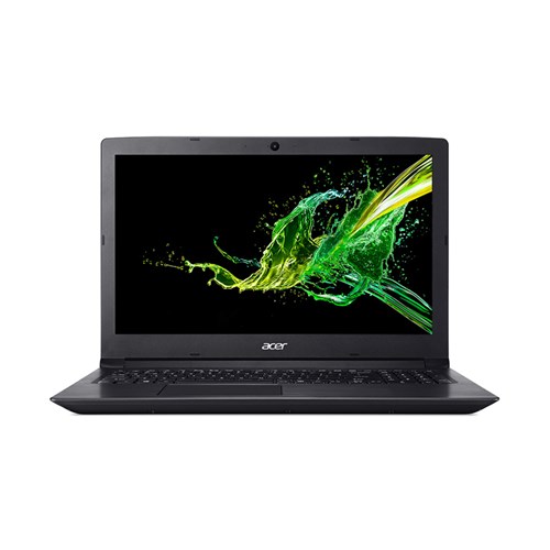 Notebook Acer Aspire 3, Intel Celeron N3060, 4Gb, Hd 500Gb, 15.6' W10h - A315-33-C39f