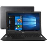 Notebook Acer Aspire 3 Intel Core I3-8130U Tela 15,6" HD 1TB 4GB RAM Windows 10