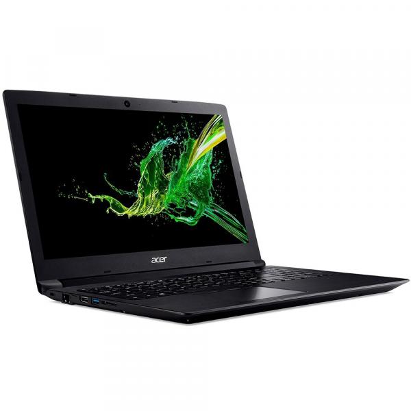 Notebook Acer Aspire 3, Intel Core I5-7200U, 4GB, 1TB, Endless OS, 15.6 - A315-53-5100