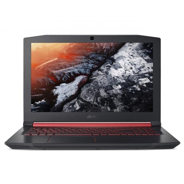 Notebook Acer Aspire Nitro 5 AN515-51-50U2 Core I5 8GB 1TB GeForce GTX1050 com 4GB Windows 10 15,6