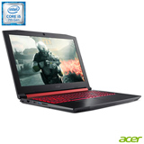Notebook Acer Aspire Nitro 5, Intel® Core I5, 8GB, 1TB, Tela de 15,6", GeForce GTX 1050 - AN515-51-50U2